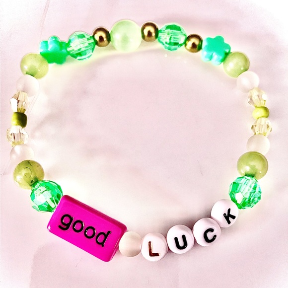 BUY1GET1FREE Chappell Roan bracelet - Picture 1 of 2